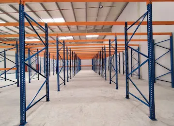 Rack And Key Technical Services