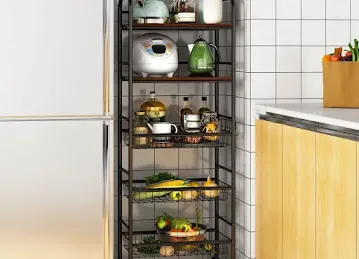 RACK STORE