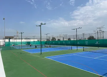 Rackets Academy - Dubai Hills
