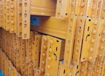 Racking Solutions