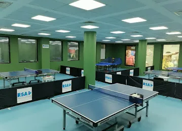 Racquet Science Academy
