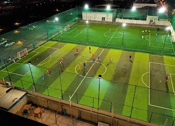 Rad Sports - Al Barsha