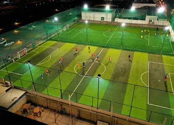 Rad Sports - Al Barsha