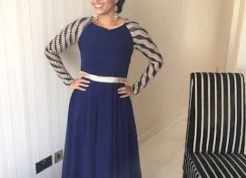 Radha's Closet Tailoring & Embroidery