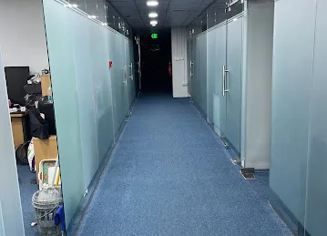 Radiance business center