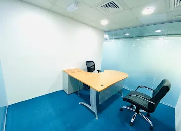 Radiance business center