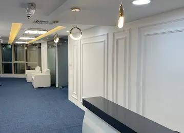 Radiance business center