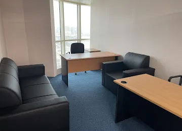 Radiance business center