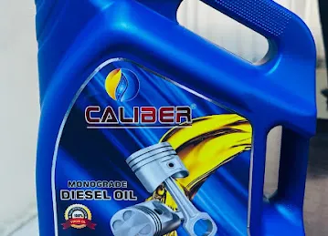 Radiant Lubricants