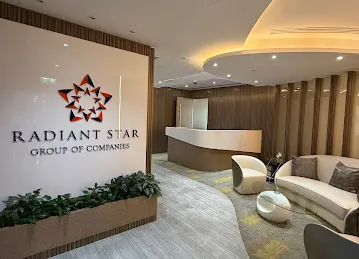 Radiant Star Group