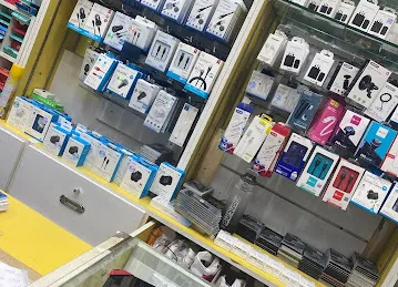 Radix mobiles and supplies