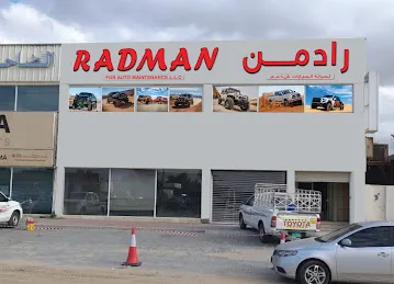 Radman.ae