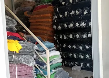 Rado Fabrics LLC
