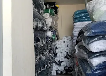 Rado Fabrics LLC