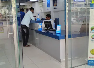 Raeef Electronics Shop