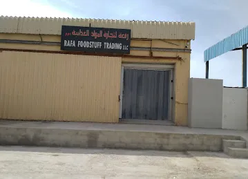 RAFA FOODSTUFF TRADING LLC