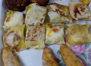 Rafeeda Refreshments