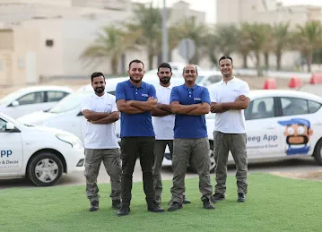 Rafeeg Facilities Management