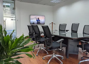 Rafeeg Facilities Management
