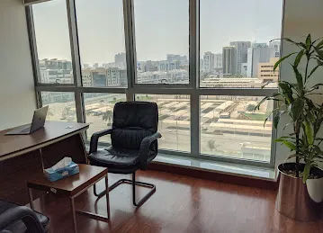 Rafeeg Facilities Management