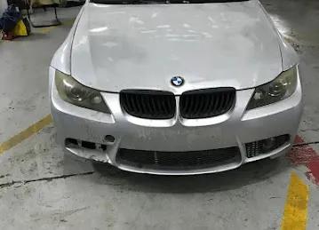 Raffi Auto Repairing Garage