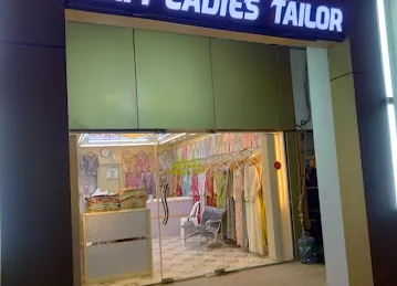 Rafi Ladies Tailor