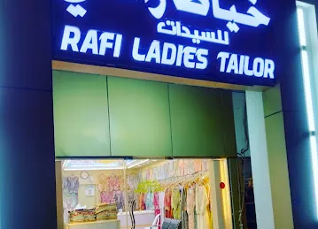 Rafi Ladies Tailor