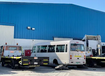 RAFI SPEED AUTO GARAGE