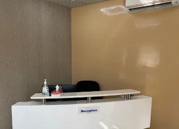RAFI SPEED AUTO GARAGE