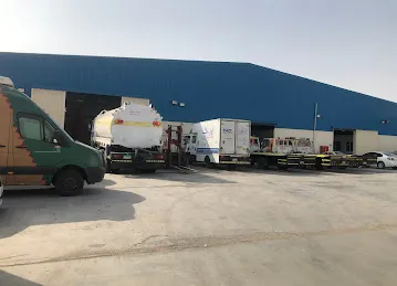 RAFI SPEED AUTO GARAGE