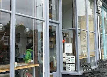 Rafia Grocery