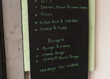Rafia Grocery