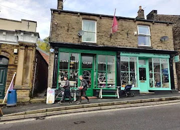 Rafia Grocery