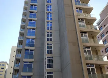 Rafie Building