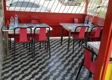 RAFIQ & MAHDI RESTAURANT LLC