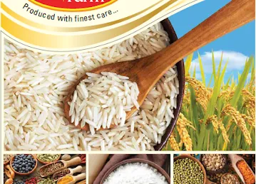 RAG Foodstuff LLC