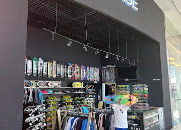 Rage Skate Shop