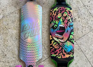 Rage Skate Shop
