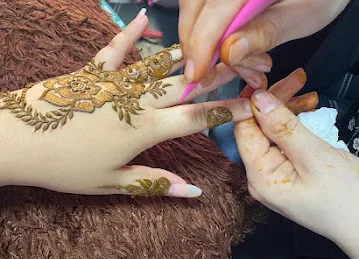 Raghdan Ladies Salon