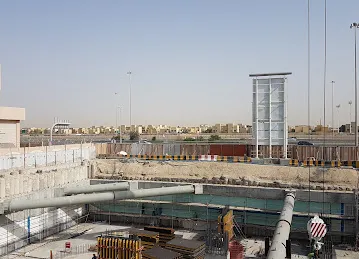 Raha Beach Building