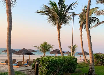 Raha Hotel Ajman