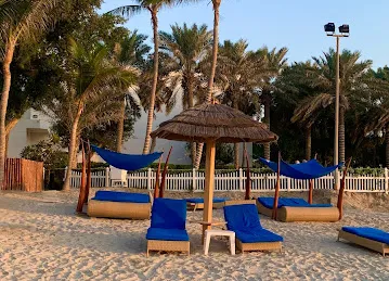 Raha Hotel Ajman