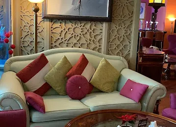 Raha Hotel Ajman