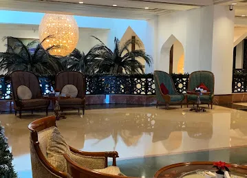 Raha Hotel Ajman
