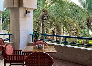 Raha Hotel Ajman