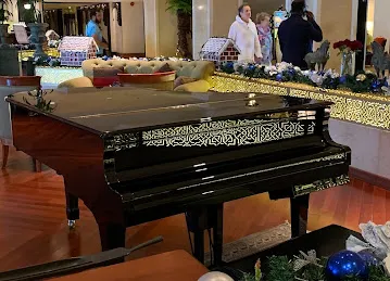 Raha Hotel Ajman