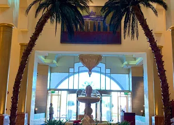 Raha Hotel Ajman