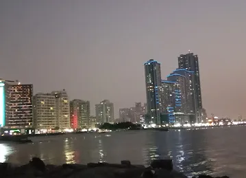Raha Hotel Ajman
