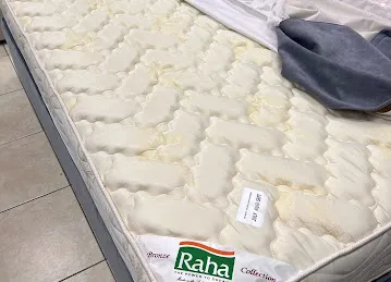 Raha Mattress