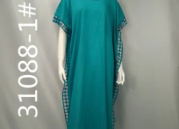 RAHAF FASHION L.L.C